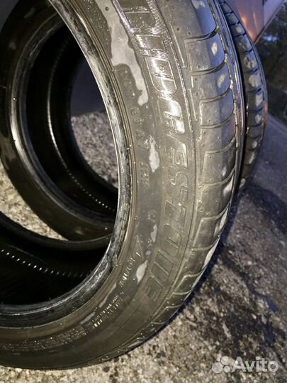 Bridgestone Potenza Sport 225/45 R17