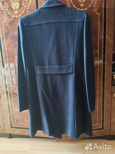 Пальто love moschino, 42разм