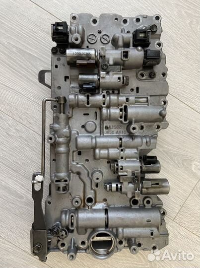 Гидроблок АКПП prado 120 оригинал