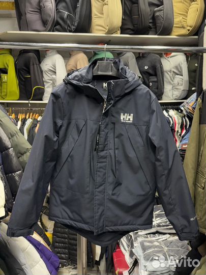 Куртки весна осени стильные