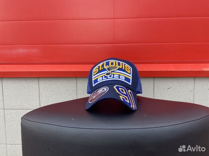 Кепка мужская 91