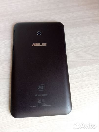 Планшет Asus K012