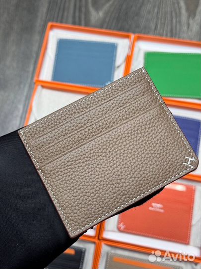Картхолдер hermes
