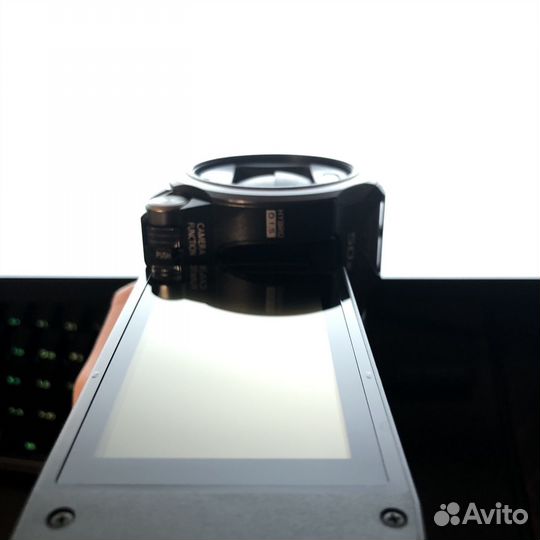 Видеокамера Panasonic HC-v760