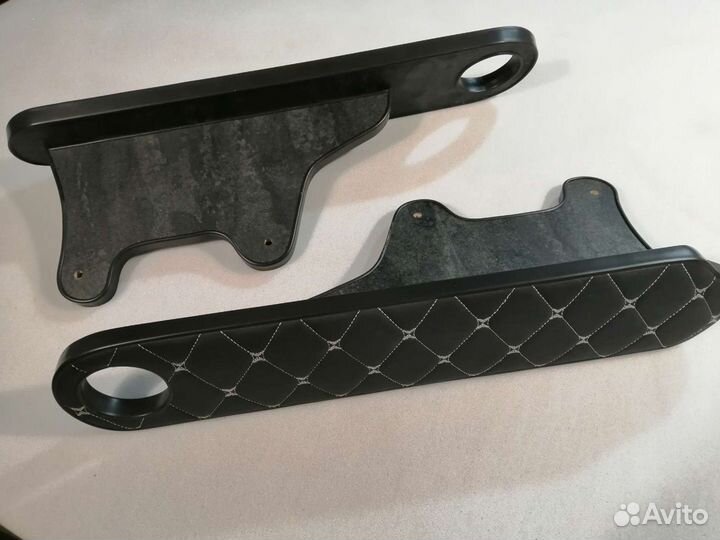 Подлокотник для газели