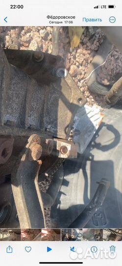 Двигатель 1,4 рено логан кангу