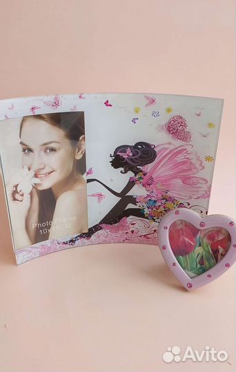 Фоторамки набор