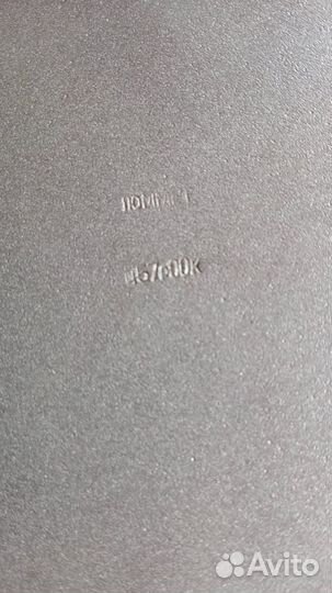 Коньячный, ликерный набор мельхиор СССР