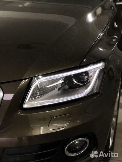 Установка дополнительного оборудования авто