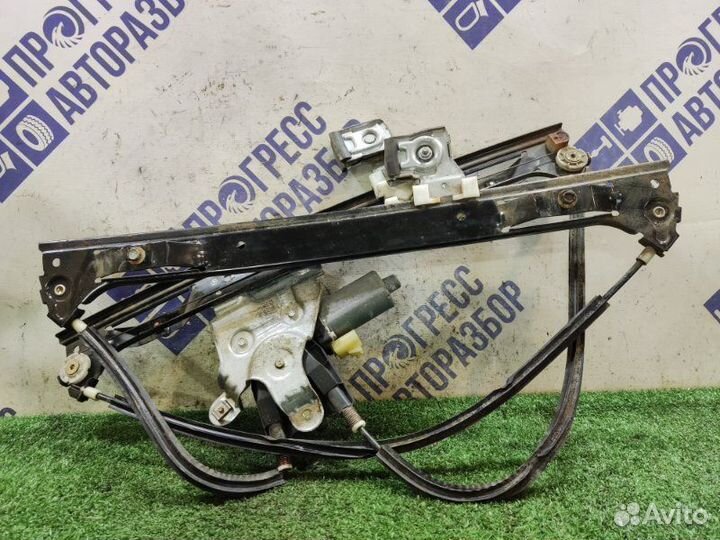 Стеклоподъемник передний правый Chevrolet