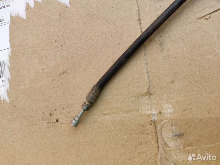 Механизм тормоза для инвалидной коляски meyra 9.50