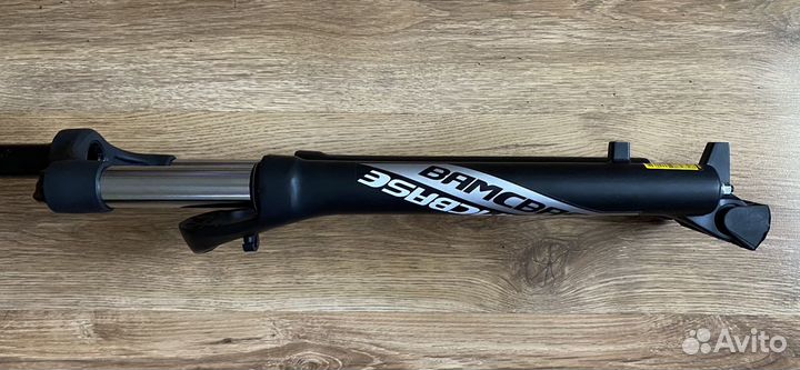 Вилка для велосипеда новая