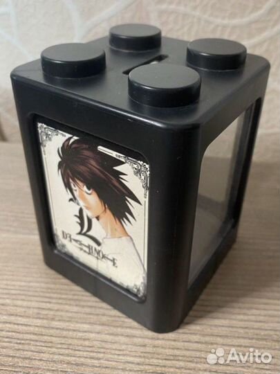 Копилка Death Note