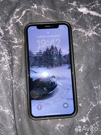 iPhone X, 64 ГБ