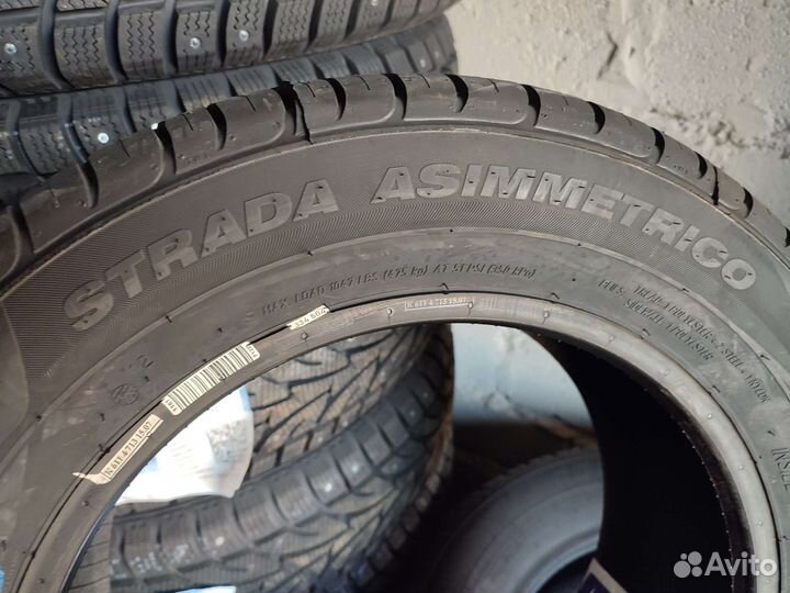Viatti Strada Asimmetrico V-130 185/60 R14