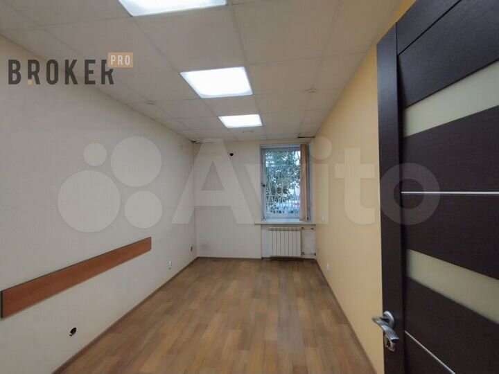 4-к. квартира, 70,7 м², 1/4 эт.