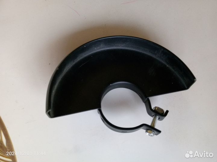 Кожух для ушм