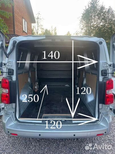 Грузоперевозки до 1 тонны