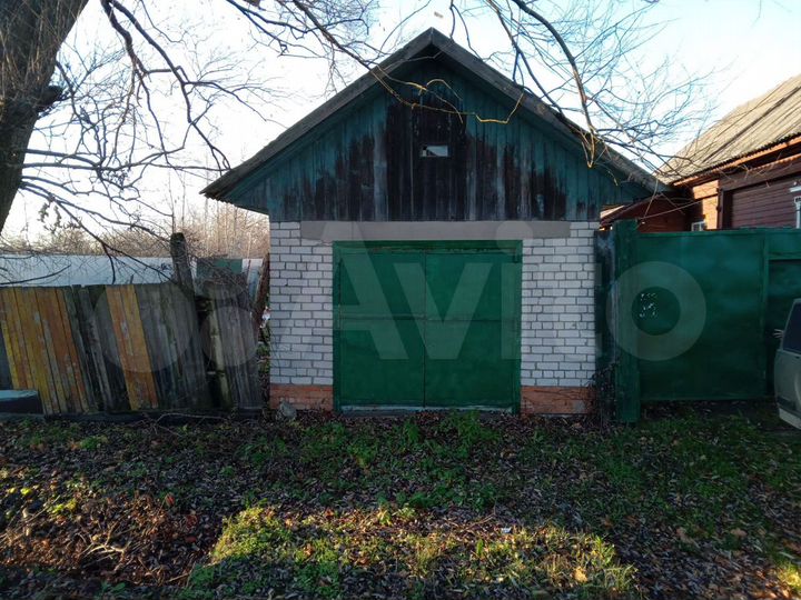 Дом 51 м² на участке 6 сот.