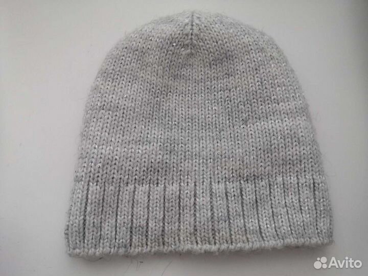 Шапки женские
