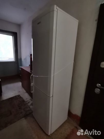 Холодильник бу