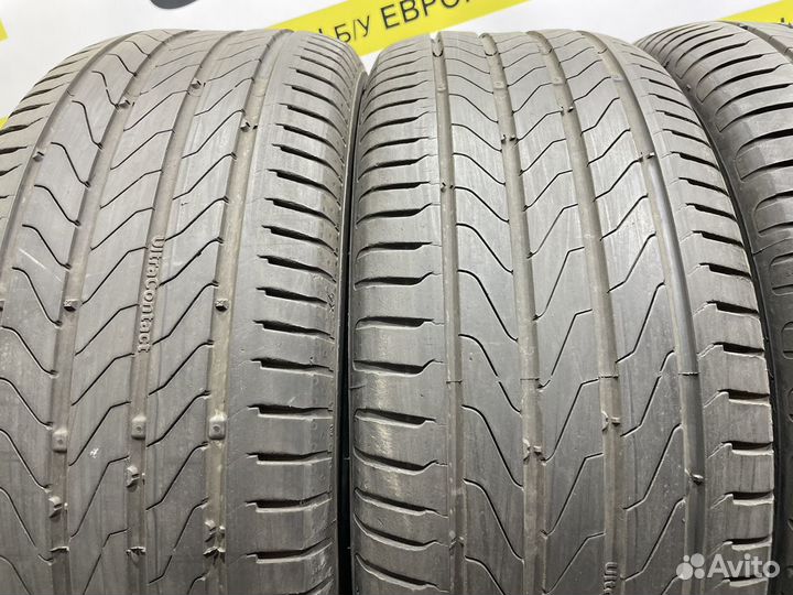 Continental UltraContact UC6 205/55 R16