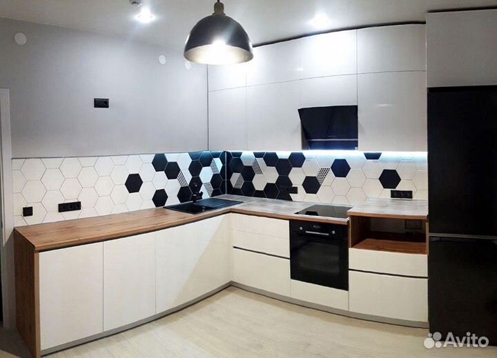 Кухонный гарнитур 