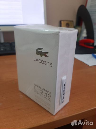 Мужской парфюм