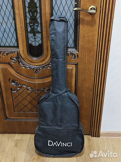 Гитара для левши