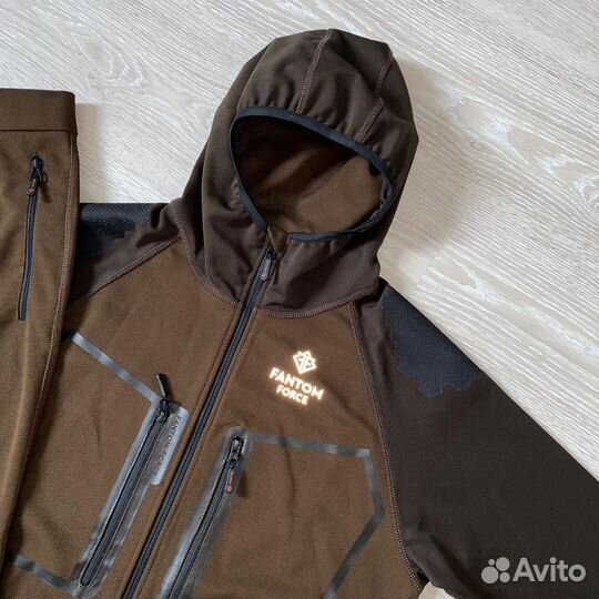 Костюм Мираж от Фантом Форс. Новый