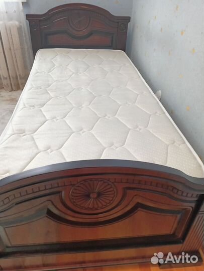 Спальный гарнитур бу детский