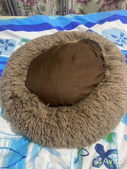 Лежанка для кошек