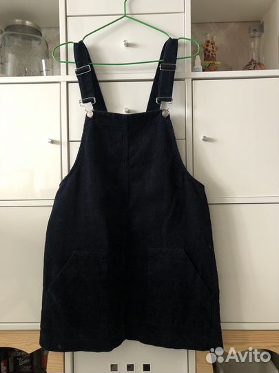 Сарафан bershka