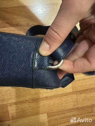 Сумка женская через плечо