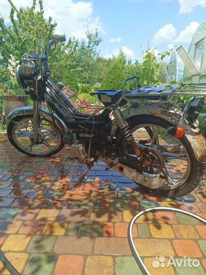 Дельта альфа разбор