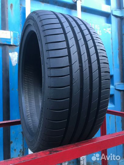 Goodyear EfficientGrip Performance 225/40 R18 92W