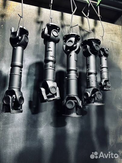 Кардан / карданный Вал камаз все модели