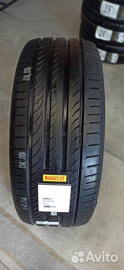 Pirelli Powergy 225/40 R19