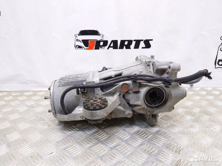 Редуктор Mitsubishi Outlander XL