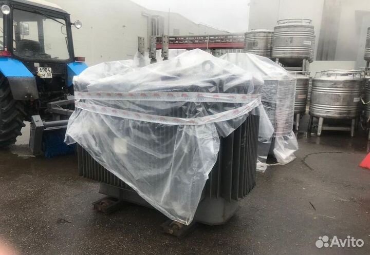 Трансформатор подстанции арт85367