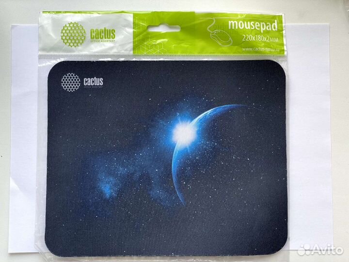 Коврик для мыши