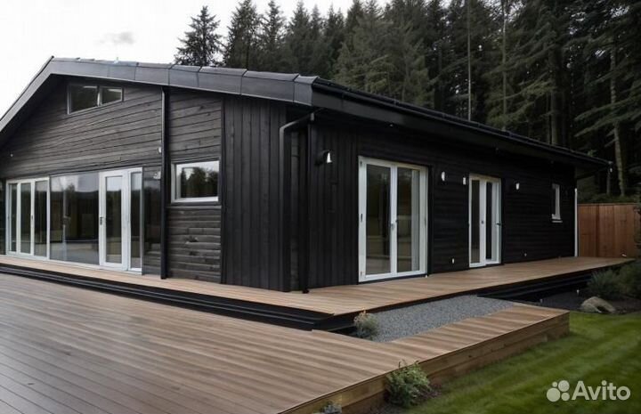 Строительная бригада