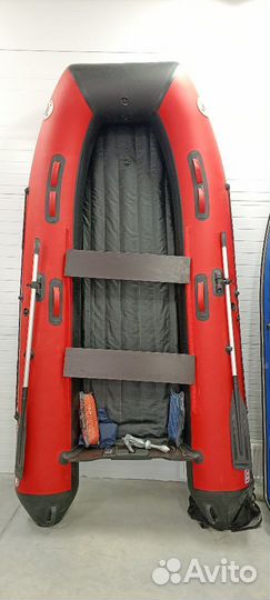 Лодка пвх Mishimo Lite 350