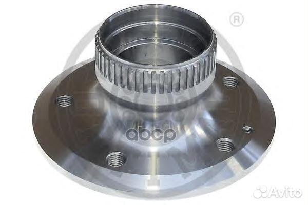 Ступица колеса mercedes-benz: C-klasse (W202)