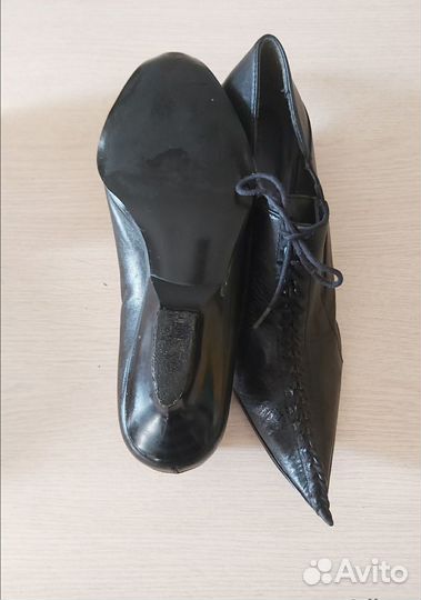 Коллекционная обувь