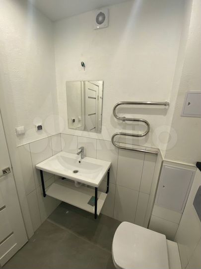 2-к. квартира, 51,7 м², 16/16 эт.