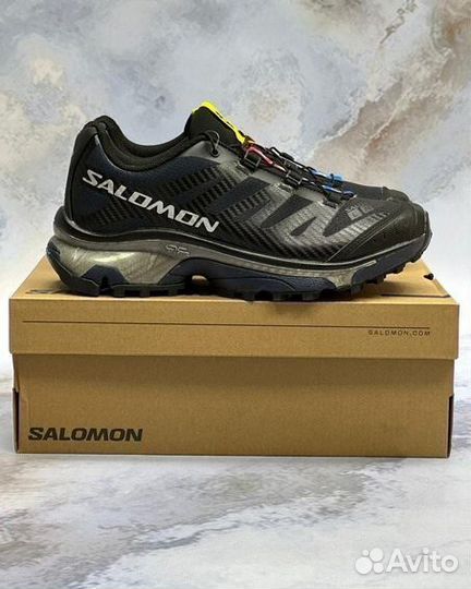 Кроссовки Salomon Мужские (41-45)