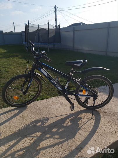 Велосипед merida dacar 620, 20
