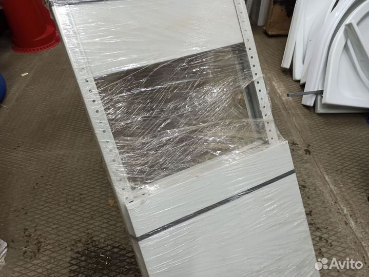 Стеллаж ООО фурама стфл 1800x700x500мм