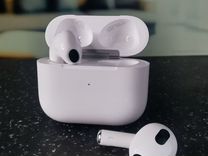 Беспроводные наушники Apple Airpods 3